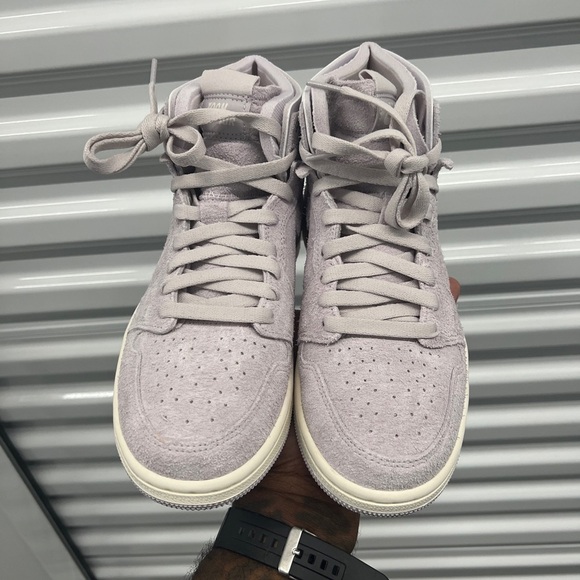 Air Jordan Zoom ladies size 8 fits men size 7.5 - Picture 5 of 6